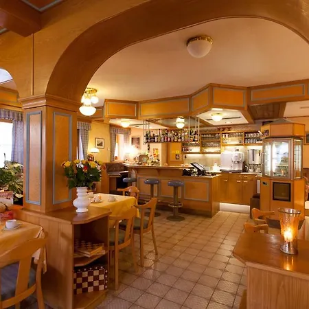 Holzgauerhof Frühstückspension Holzgau