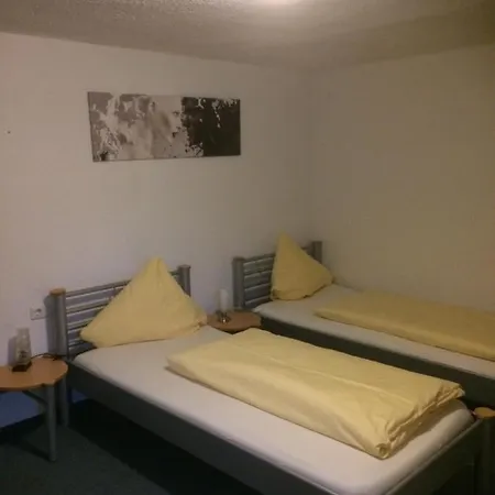 Bed & Breakfast Holzgauerhof