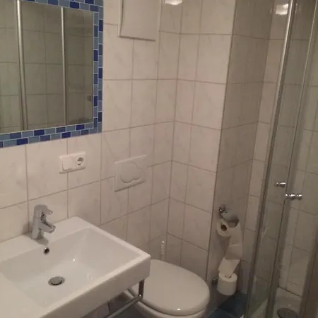 Bed & Breakfast Holzgauerhof 3*