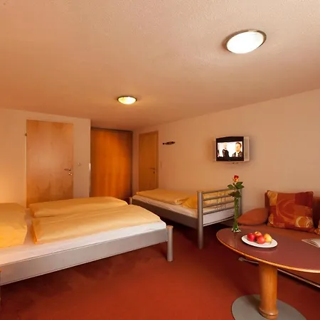 Holzgauerhof Bed & Breakfast Holzgau