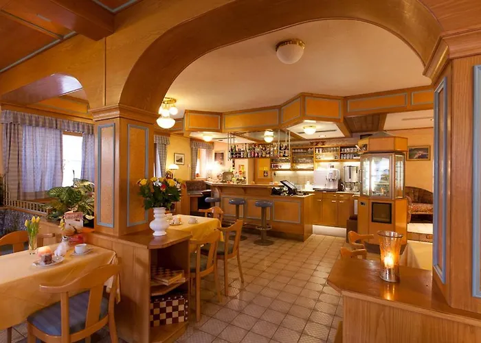 Holzgauerhof Bed & Breakfast Holzgau