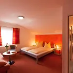 Bed & Breakfast Holzgauerhof 3*