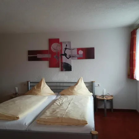 Holzgauerhof 3*