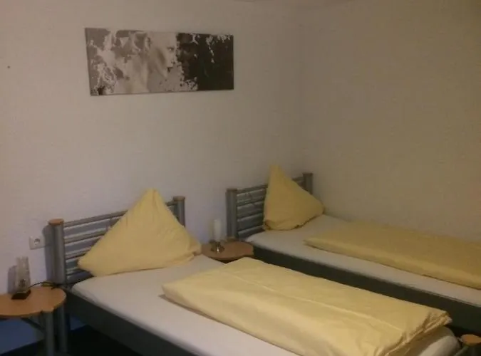 Bed and breakfast Holzgauerhof